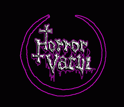 logo Horror Vacui